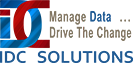 Manage Data … Drive the Change